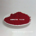 Pigment Red 146 high strength textile printing